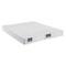 Matelas Relaxation Dunlopillo Génial Mousse Mémoire De Forme 2x90x200