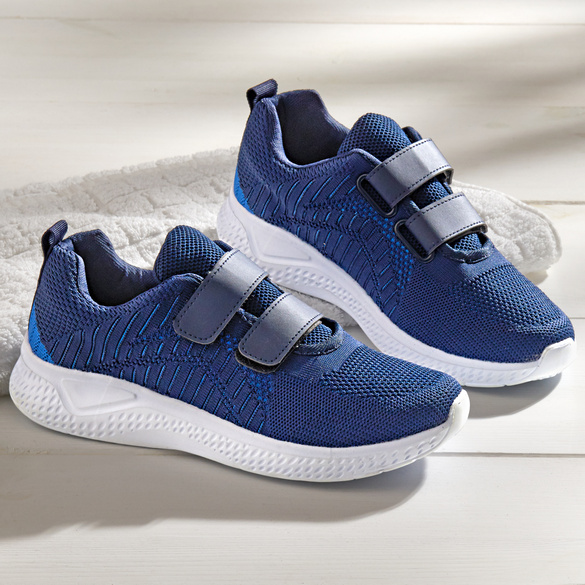 Sportschuh "Adele" navy Image