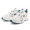 Sneaker NEW BALANCE "408", Gr. 36, grün (vintage teal), Textil, Synthetik, sportlich, Schuhe, von dem New Balance 530 inspiriert