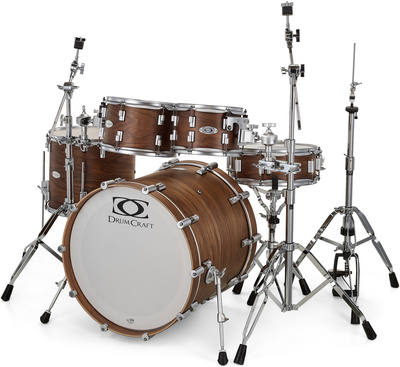 DrumCraft Serie 6 Standard Set Natural