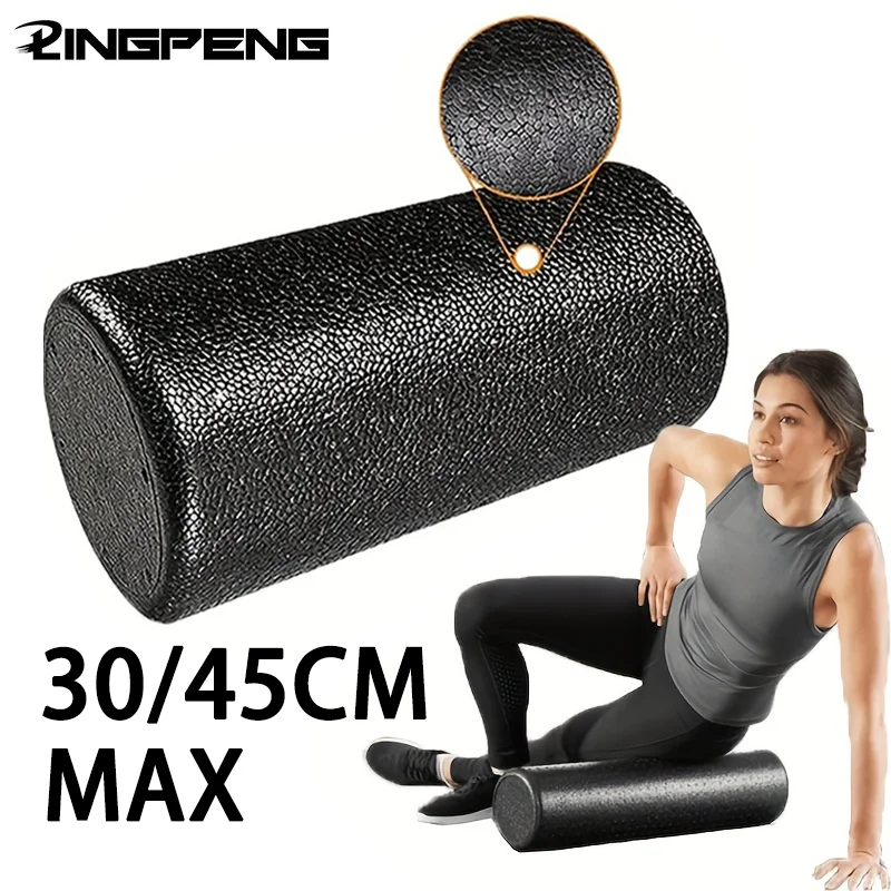 Colonne de Yoga, gymnastique, Fitness, Pilates, rouleau en mousse, exercice, Massage du dos, douleur musculaire, libération auto-myofasciale, équipement de Fitness