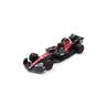 Alfa Romeo Sauber F1 Team Stake C43 No.24 2023 Zhou Guanyu 1:64 Sparks Model