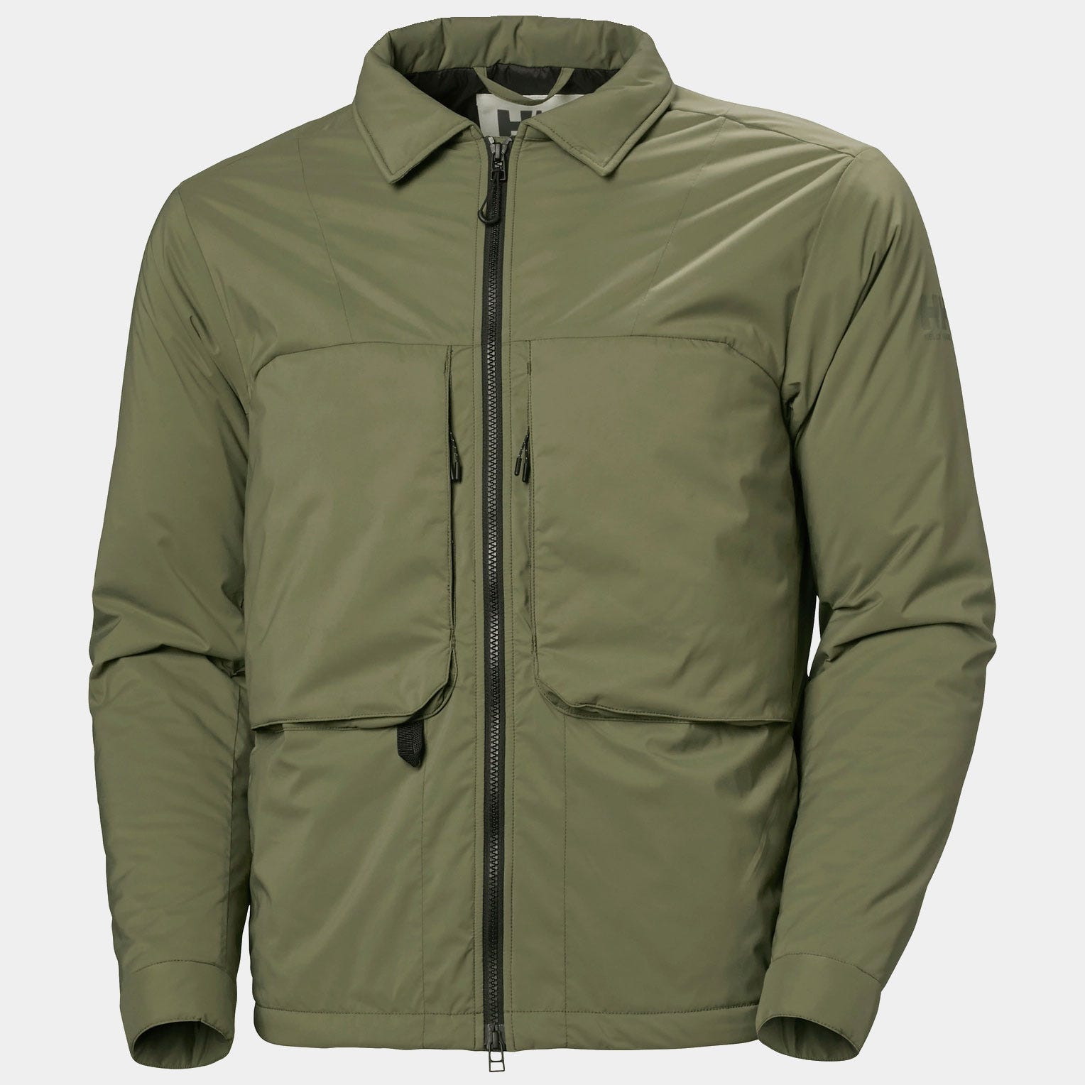 Helly Hansen Unisex HH Arc Padded Overshirt M Image