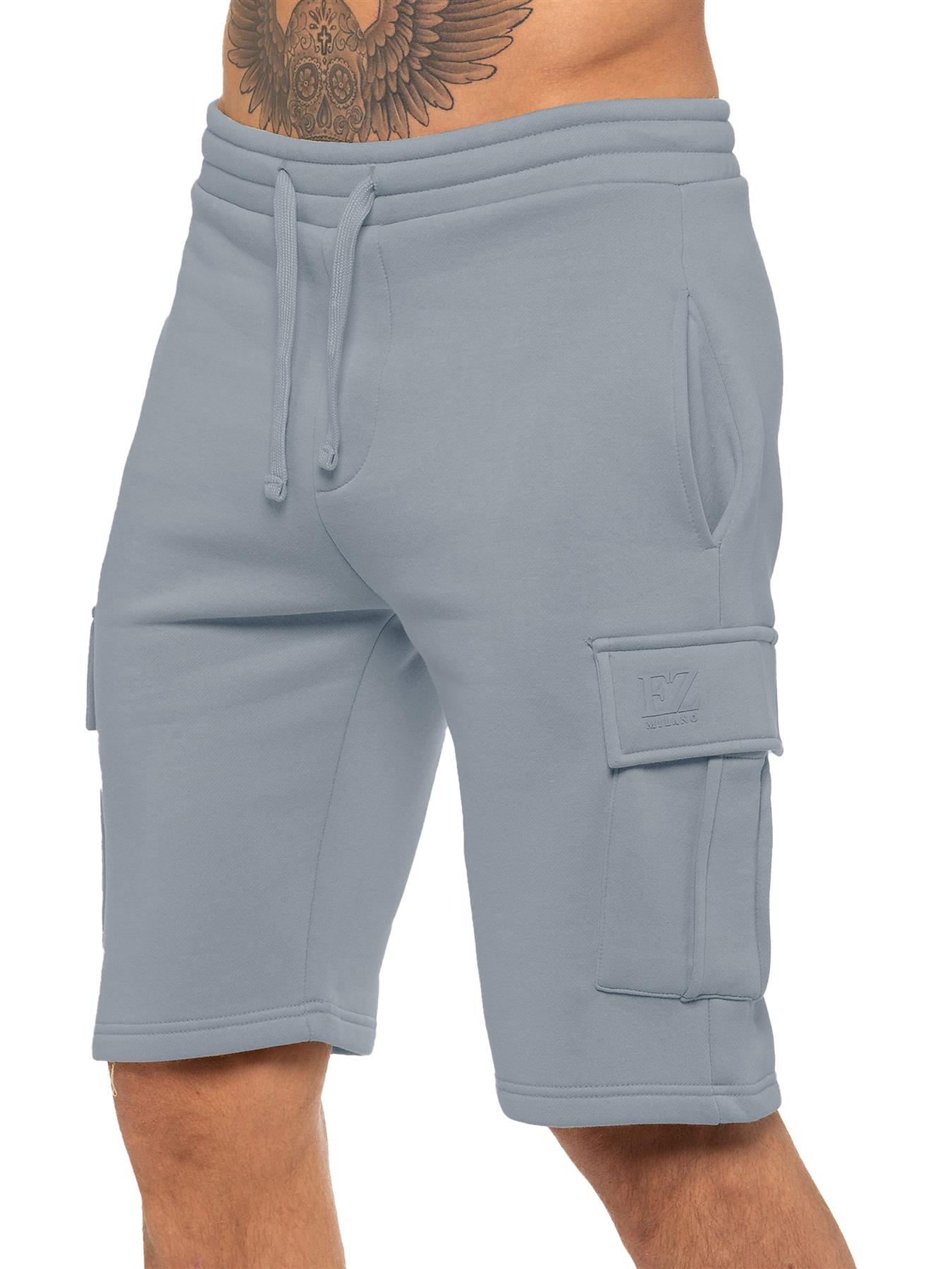 Enzo | Herren Cargo Shorts Image