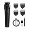 Sejoy Original Hair Clipper Professional Barber Hair Trimmer Rechargeable Hair Cutting Machine