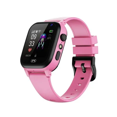 S30 Kids Smartphone Watch Precise Location Positioning Real-time Visualization Clear Calls Children