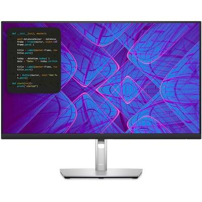 Monitor »P2723QE« 68,47 cm / 27 '' schwarz, Dell