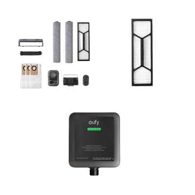 Accessory Sets, Compatible with S1 Pro