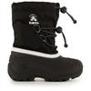 Kamik - Kid's Southpole4 - Winterschuhe 28/29 | EU 28-29 grau/schwarz
