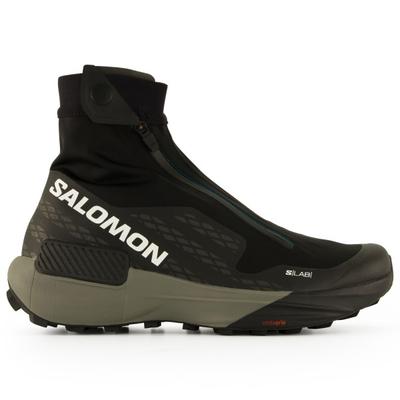 Salomon - S/Lab Genesis Spine - Trailrunningschuhe 42 | EU 42 schwarz Image