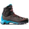 La Sportiva - Women's Aequilibrium Trek GTX - Wanderschuhe 37,5 | EU 37,5 schwarz