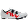 Northwave - Rebel 3 - Radschuhe 39,5 | EU 39,5 grau