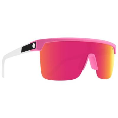 SPY+ - Flynn 5050 S3 (VLT 13-17%) - Sonnenbrille rosa Image