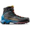 La Sportiva - Aequilibrium Hike GTX - Wanderschuhe 44,5 | EU 44,5 schwarz