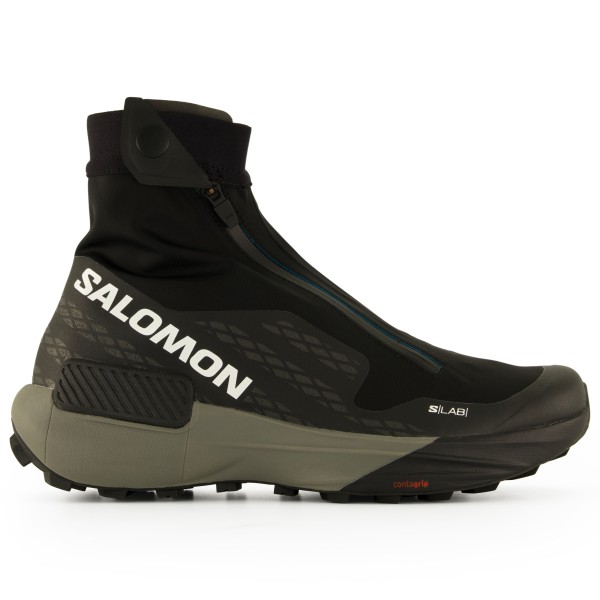 Salomon - S/Lab Genesis Spine - Trailrunningschuhe 43 1/3 | EU 43 schwarz/blau