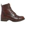 Ten Points - Women's Pandora Boots Wool Lining - Winterschuhe 41 | EU 41 braun