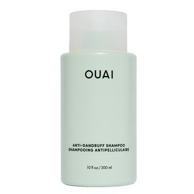 Ouai Anti-Dandruff Shampoo 300 ml Image