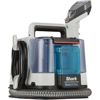 SHARK Dampfreiniger "StainStriker Fleckenentferner PX200EUT" Nass-Trocken-Sauger weiß