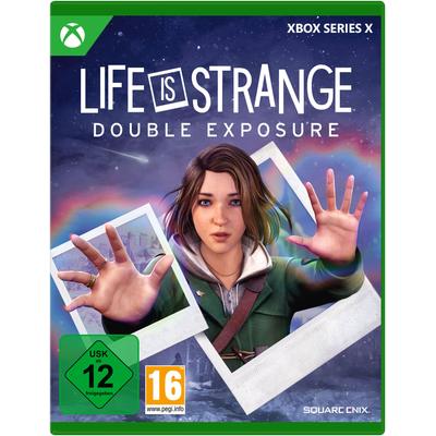 SQUAREENIX Spielesoftware "Life is Strange: Double Exposure" Games eh13