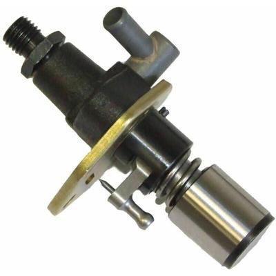 ZVD - Kraftstoffeinspritzpumpe Yanmar L90 L100 186F 186FA – Referenz 714970-51700