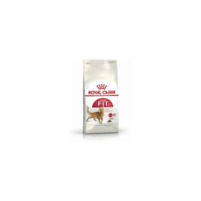 Regular Fit 32 Katzen Trockenfutter 400 g Adult Mais, Geflügel - Royal Canin