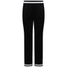 Skins Holm Womens Black Track Pants - Size Small | Skins Sale | Discount Designer Brands