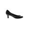 Gerry Weber Heels: Black Shoes - Women