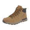 Winterboots WHISTLER "Minsert M", Damen, Gr. 46, braun, Textil, Synthetik, sportlich, Schuhe Schnürboots Winterboots, Snowboots, Winterstiefel, Winterschuhe