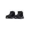 Wanderstiefel JACK WOLFSKIN "VOJO TOUR TEXAPORE MID W", Gr. UK 3,5 - EU 36, Normalschaft, grau (phantom), Hauptmaterial: Synthetic ; ;Second Material: Textile; Futter: Texapore Ecosphere Pro ;Sole: Rubber / EVA; 100% Rubber/ EVA, Schuhe