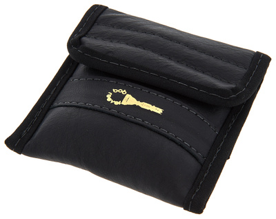 Bob Reeves Pouch 2 Trumpet Mouthpieces