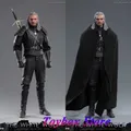 BUZZTOYS BUZ001 scala 1/6 Brave Hunter Wizard maschio Action Figure capelli grigi Witcher simulazione delicato 12 "Set completo soldato
