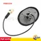 Antenna posteriore/Base aerea per Fiat 500 e 500 Abarth 2012 50540987 per Fiat Grande Punto Evo 500