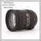 Obiettivo Nikon AF-S DX NIKKOR 18-200mm f/3.5-5.6G ED VR II per fotocamere reflex Nikon