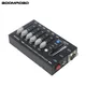 Controller LED 12CH Controller Dmx Mini Par Light DJ Console per teste mobili Led effetto discoteca