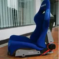 4 pezzi/1 set di ruote per sedili sono adatte per la teoria della regolazione dei sedili dell'auto di 1 set di ruote a mano e 2 posti