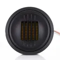 2 pz/lotto sounderlink Heil tipo di Moto Dell'aria Trasformatore FAI DA TE car audio tweeter AMT 2.5 pollici 4 Ohm