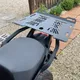 Per Ducati Scrambler 620 800 Classic Urban Enduro Sixty2 Icon accessori moto portapacchi posteriore ingrandimento portapacchi Rack