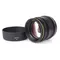 Kamlan 50mm f1.1APS-C obiettivo di messa a fuoco manuale ad ampia apertura per fotocamere Mirrorless