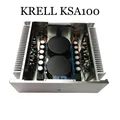 KRELL KSA100 amplificatore di potenza Classe A HIFI replica dell'amplificatore di potenza di fascia alta domestico della linea originale