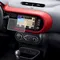 Pellicola protettiva per schermo in TPU per RENAULT TWINGO/TWINGO ZE 2019 2020 autoradio navigazione