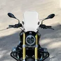 Per BMW R nine T R nineT Rnine T Rninet R9T R 9T 2021 2022 2023 parabrezza regolabile per moto