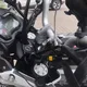 Moto manubrio Riser morsetto maniglia barra sollevare sposta indietro per Benelli TRK702X TRK502X TRK 702X 502X 502 702 X TRK702 TRK502 X