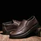 Taglia 43 taglia 45 calzature da uomo mocassini Casual scarpe per uomo moda uomo Sneakers calzature