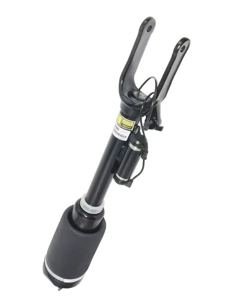 AP02 nuovo ammortizzatore anteriore del puntone della sospensione dell'aria per Mercedes-Benz ML GL W164 X164 1643205813