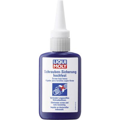 3804 Schraubensicherung Festigkeit: hoch 50 g - Liqui Moly