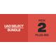 Universal Audio UAD Select 2 Bundle