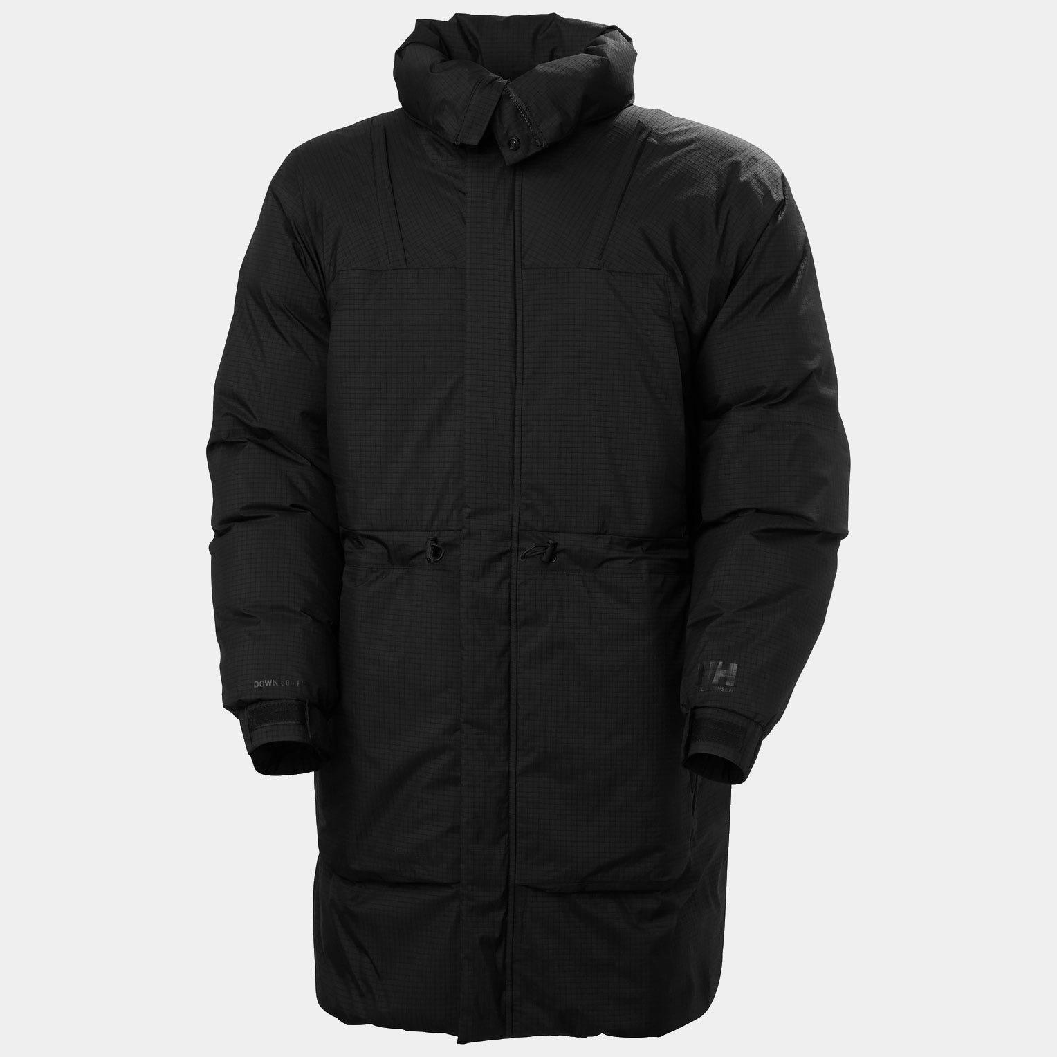 Helly Hansen Unisex HH Archive Wasserdichter Daunenparka L Image