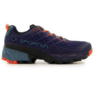 La Sportiva - Akyra II GTX - Multisportschuhe 41 | EU 41 blau Image