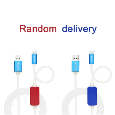 Professional Automatic DCSD Cable Mode Recovery Cable DCSD USB Cable Compatible with iOS phone