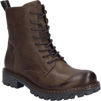 JOSEF SEIBEL Marta 02 | Stiefelette für Damen | Braun Marta 02, moro Image